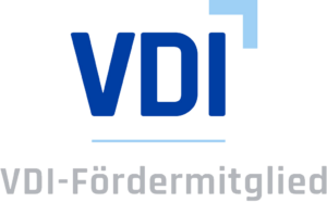VDI Fördermitglied